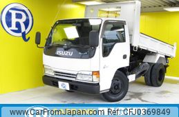 isuzu elf-truck 2000 GOO_NET_EXCHANGE_0530123A30241015W010