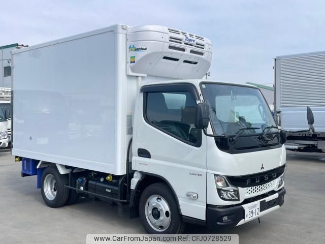 mitsubishi-fuso canter 2024 CFJ0728529 image 2
