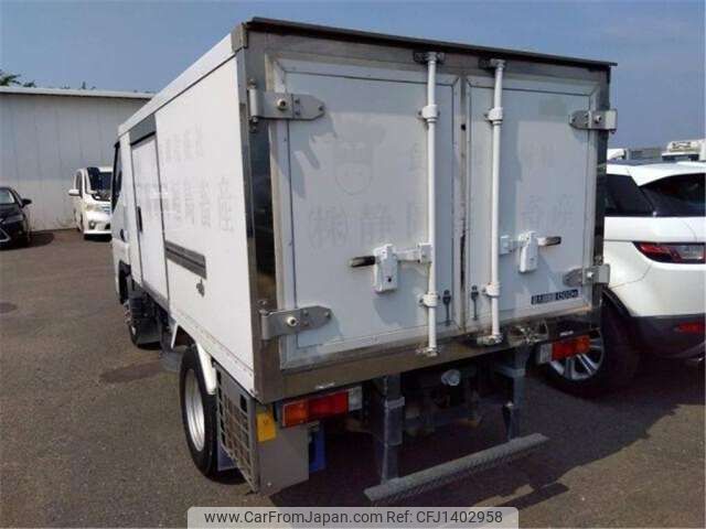 mitsubishi-fuso canter 2015 CFJ1402958 image 2
