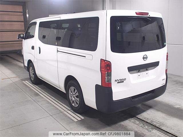 nissan caravan-van 2018 -NISSAN--Caravan Van VW6E26-104986---NISSAN--Caravan Van VW6E26-104986- image 2