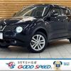 nissan juke 2011 quick_quick_DBA-YF15_YF15-032560 image 1