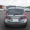 nissan note 2013 504749-RAOID11599 image 5