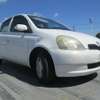 toyota vitz 2000 18065A image 3