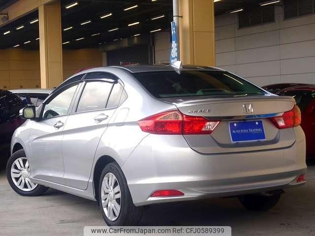 honda grace 2015 quick_quick_DBA-GM6_GM6-1000780 image 2