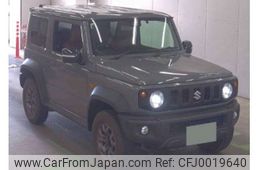 suzuki jimny-sierra 2022 -SUZUKI--Jimny Sierra 3BA-JB74W--JB74W-157708---SUZUKI--Jimny Sierra 3BA-JB74W--JB74W-157708-