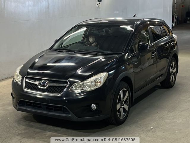 subaru impreza-wagon 2014 CFJ1637505 image 1