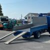mitsubishi-fuso canter 1999 CFJ1557297 image 9