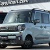 suzuki spacia 2019 -SUZUKI 【名変中 】--Spacia Gear MK53S--617199---SUZUKI 【名変中 】--Spacia Gear MK53S--617199- image 1