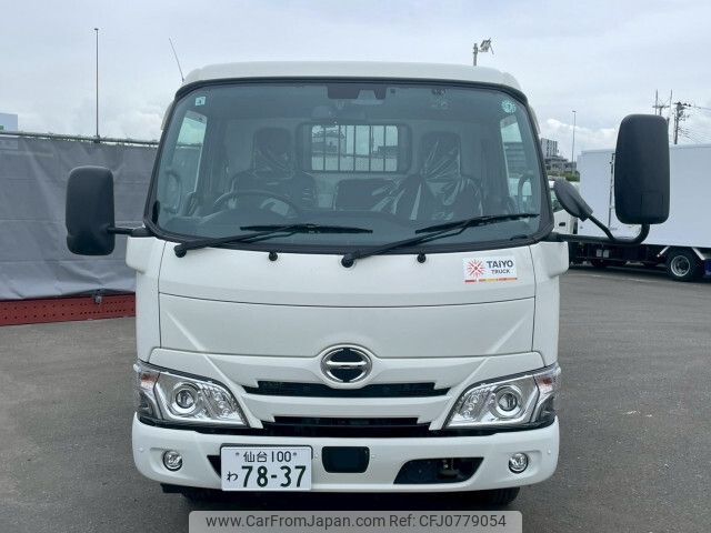 hino dutro 2023 -HINO--Hino Dutoro 2RG-XZC645M--XZC645-0005732---HINO--Hino Dutoro 2RG-XZC645M--XZC645-0005732- image 2