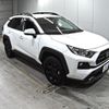 toyota rav4 2022 -TOYOTA 【岡山 】--RAV4 MXAA54-5032945---TOYOTA 【岡山 】--RAV4 MXAA54-5032945- image 1