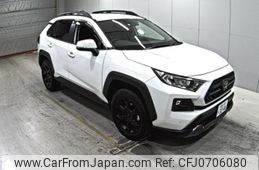 toyota rav4 2022 -TOYOTA 【岡山 】--RAV4 MXAA54-5032945---TOYOTA 【岡山 】--RAV4 MXAA54-5032945-