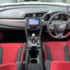 honda civic 2017 -HONDA--Civic DBA-FK8--FK8-1000099---HONDA--Civic DBA-FK8--FK8-1000099- image 16