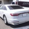 audi a8 2019 -AUDI 【静岡 301ﾇ6720】--Audi A8 AAA-F8CZSF--WAUZZZF89KN010317---AUDI 【静岡 301ﾇ6720】--Audi A8 AAA-F8CZSF--WAUZZZF89KN010317- image 32