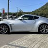 nissan fairlady-z 2013 -NISSAN--Fairlady Z CBA-Z34--Z34-401289---NISSAN--Fairlady Z CBA-Z34--Z34-401289- image 11