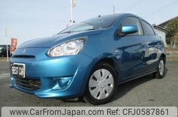 mitsubishi mirage 2012 -MITSUBISHI 【名変中 】--Mirage A05A--0004553---MITSUBISHI 【名変中 】--Mirage A05A--0004553-