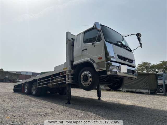 mitsubishi-fuso fighter 2020 -MITSUBISHI 【名古屋 100ﾋ9173】--Fuso Fighter ﾌﾒｲ--FQ62F-605253---MITSUBISHI 【名古屋 100ﾋ9173】--Fuso Fighter ﾌﾒｲ--FQ62F-605253- image 2