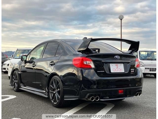 subaru wrx 2018 -SUBARU--WRX VAG--VAG-029110---SUBARU--WRX VAG--VAG-029110- image 2