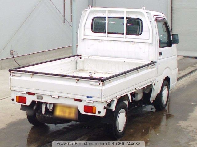 suzuki carry-truck 2013 -SUZUKI 【八戸 480こ7083】--Carry Truck DA65T-187529---SUZUKI 【八戸 480こ7083】--Carry Truck DA65T-187529- image 2