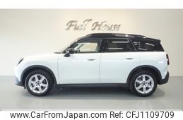 mini mini-others 2024 -BMW--BMW Mini 3DA-62GA20--WMW62GA0007R59***---BMW--BMW Mini 3DA-62GA20--WMW62GA0007R59***-