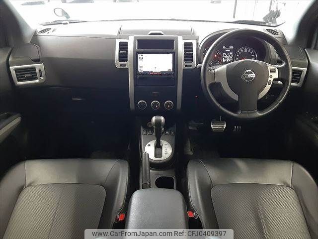 nissan x-trail 2012 -NISSAN--X-Trail DBA-NT31--NT31-302166---NISSAN--X-Trail DBA-NT31--NT31-302166- image 2