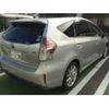 toyota prius-α 2019 -TOYOTA 【三河 332ﾌ 238】--Prius α DAA-ZVW41W--ZVW41-0078165---TOYOTA 【三河 332ﾌ 238】--Prius α DAA-ZVW41W--ZVW41-0078165- image 16