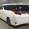 toyota alphard 2022 -TOYOTA--Alphard 3BA-AGH30W--AGH30-0445344---TOYOTA--Alphard 3BA-AGH30W--AGH30-0445344- image 5