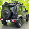 suzuki jimny-sierra 2021 quick_quick_3BA-JB74W_JB74W-136501 image 3