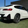 bmw x4 2022 quick_quick_3DA-VJ20_WBA32CA0009N23499 image 17