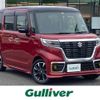 suzuki spacia 2018 -SUZUKI--Spacia DAA-MK53S--MK53S-822536---SUZUKI--Spacia DAA-MK53S--MK53S-822536- image 1