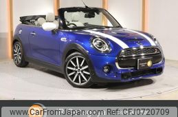 mini mini-others 2019 quick_quick_WJ20M_WMWWJ520903K36854