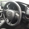 toyota rav4 2020 -TOYOTA--RAV4 MXAA54-4017386---TOYOTA--RAV4 MXAA54-4017386- image 8