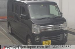 suzuki every-wagon 2016 -SUZUKI 【横浜 580ﾖ2228】--Every Wagon DA17W-117446---SUZUKI 【横浜 580ﾖ2228】--Every Wagon DA17W-117446-