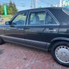 mercedes-benz s-class 1991 CFJ1569378 image 21