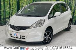 honda fit 2011 CFJ1615534
