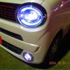 suzuki wagon-r 2022 -SUZUKI 【豊田 580】--Wagon R Smile 5AA-MX91S--MX91S-116618---SUZUKI 【豊田 580】--Wagon R Smile 5AA-MX91S--MX91S-116618- image 42