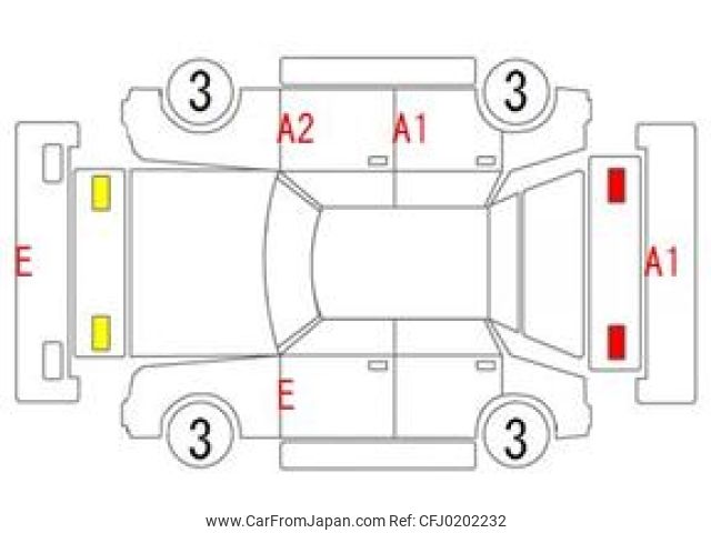 honda n-box 2015 -HONDA--N BOX DBA-JF1--JF1-1513210---HONDA--N BOX DBA-JF1--JF1-1513210- image 2