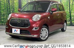 daihatsu cast 2016 CFJ1853814