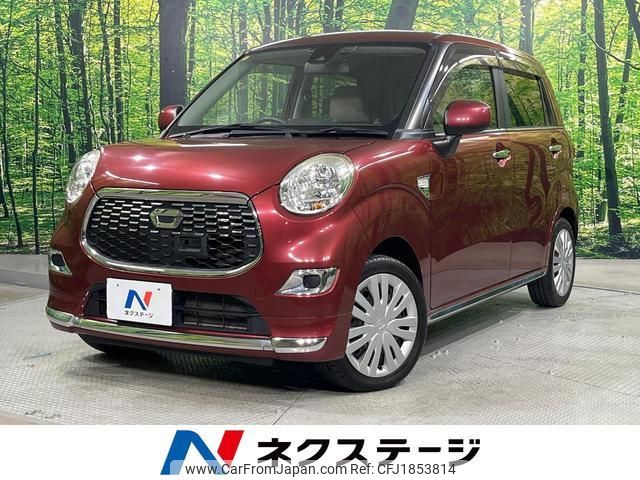 daihatsu cast 2016 CFJ1853814 image 1