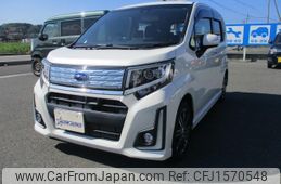 subaru stella 2017 CFJ1570548