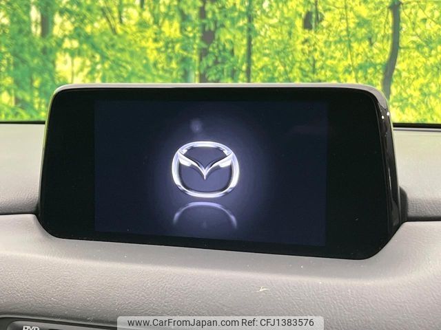 mazda cx-5 2018 -MAZDA--CX-5 6BA-KF5P--KF5P-200431---MAZDA--CX-5 6BA-KF5P--KF5P-200431- image 2
