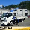 toyota toyoace 2016 quick_quick_TKG-XZU710_XZU710-0018659 image 1