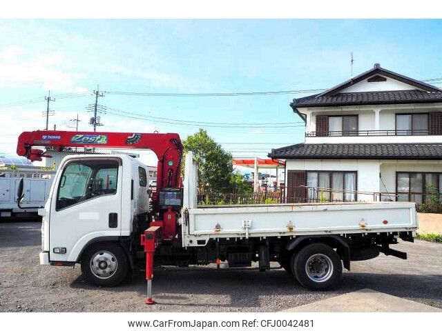 isuzu elf-truck 2017 -ISUZU--Elf TPG-NMR85AN--NMR85-7034902---ISUZU--Elf TPG-NMR85AN--NMR85-7034902- image 2