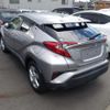 toyota c-hr 2019 -TOYOTA--C-HR DAA-ZYX10--ZYX10-2193062---TOYOTA--C-HR DAA-ZYX10--ZYX10-2193062- image 4