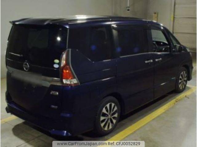 nissan serena 2017 quick_quick_DAA-GFC27_071641 image 2