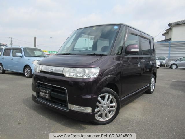 daihatsu tanto 2005 GOO_JP_700040370830230317001 image 1