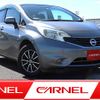 nissan note 2014 G00203 image 1