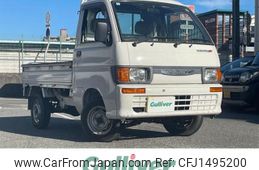 daihatsu hijet-truck 1996 -DAIHATSU--Hijet Truck V-S100P--S100P-069618---DAIHATSU--Hijet Truck V-S100P--S100P-069618-