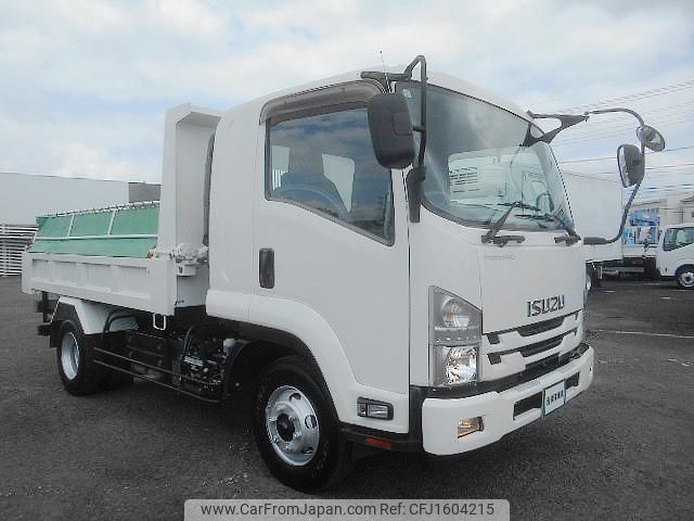 isuzu forward 2019 CFJ1604215 image 2