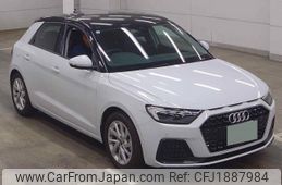 audi a1-sportback 2024 CFJ1887984
