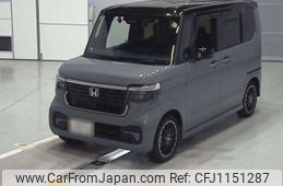 honda n-box 2023 -HONDA 【岐阜 586ﾋ7716】--N BOX 6BA-JF5--JF5-2009388---HONDA 【岐阜 586ﾋ7716】--N BOX 6BA-JF5--JF5-2009388-